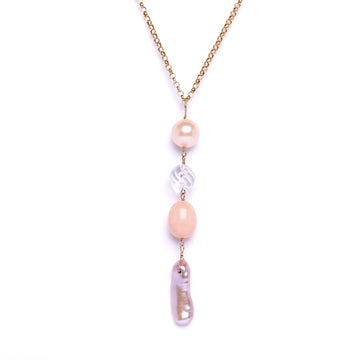 bocce pendant-pinks