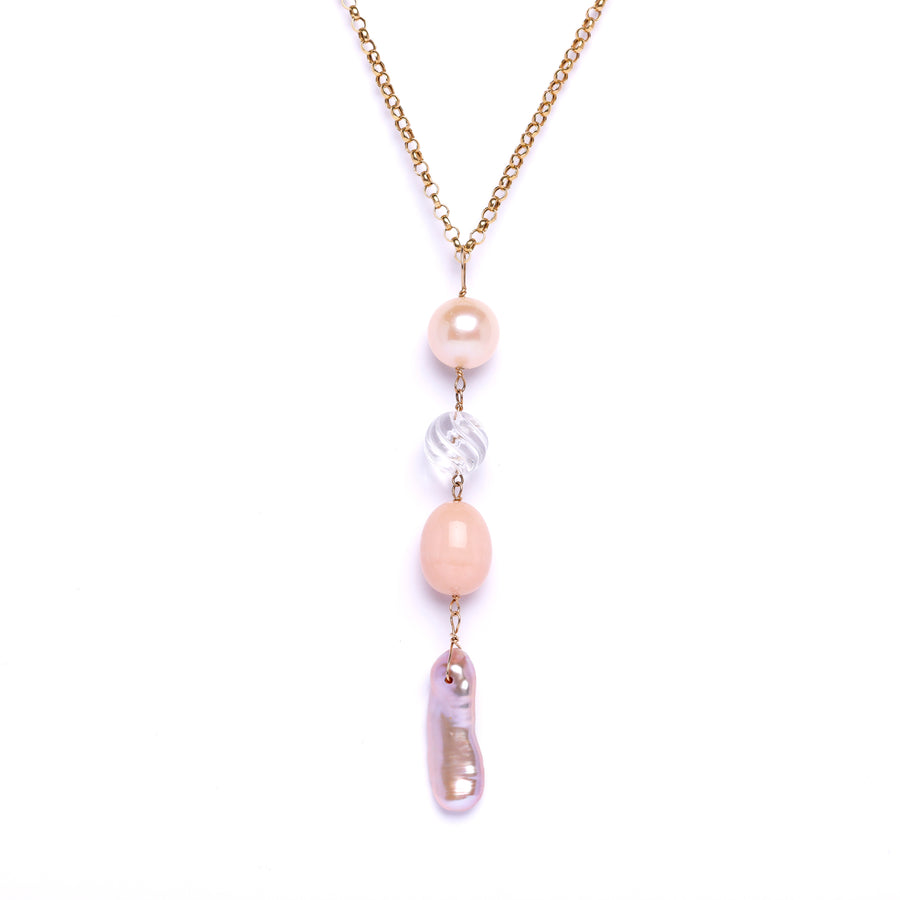 bocce pendant-pinks