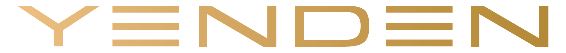 YENDEN logo