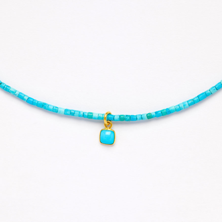 Turquoise Necklace, small